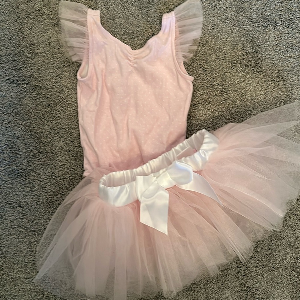 American Girl Doll Tutu Set